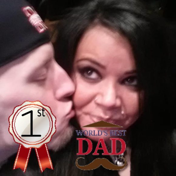 Meet your Posher, David - Picture 1 of 1